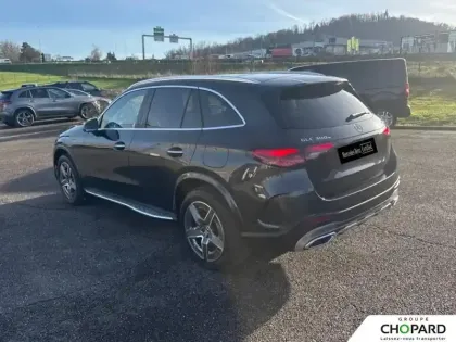 Photo 29 Mercedes Classe GLC GLC 300 e 9G-Tronic 4Matic