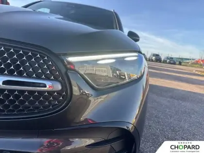 Photo 21 Mercedes Classe GLC GLC 300 e 9G-Tronic 4Matic