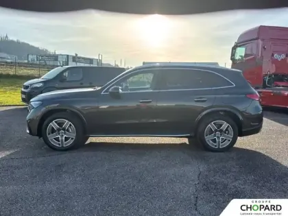 Photo 31 Mercedes Classe GLC GLC 300 e 9G-Tronic 4Matic