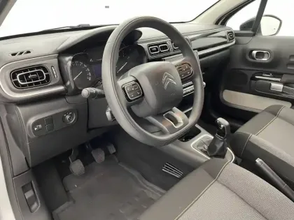 Photo 54 Citroën C3  PureTech 83 S&S BVM5