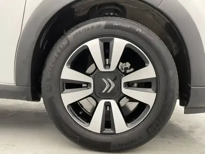 Photo 41 Citroën C3  PureTech 83 S&S BVM5