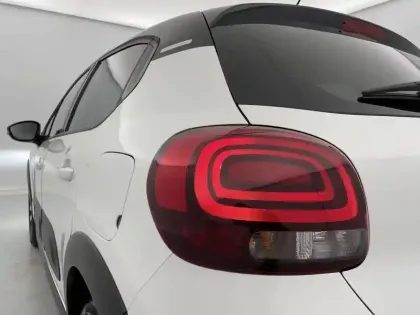 Photo 51 Citroën C3  PureTech 83 S&S BVM5