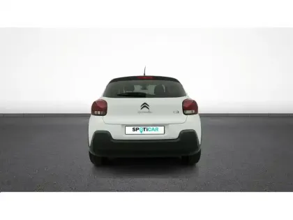 Photo 30 Citroën C3  PureTech 83 S&S BVM5