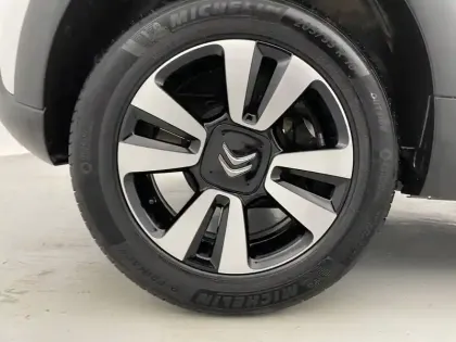 Photo 42 Citroën C3  PureTech 83 S&S BVM5