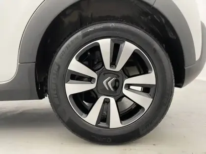 Photo 39 Citroën C3  PureTech 83 S&S BVM5