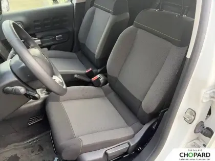 Photo 10 Citroën C3  PureTech 83 S&S BVM5