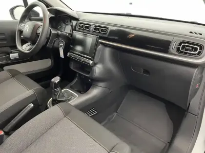 Photo 47 Citroën C3  PureTech 83 S&S BVM5