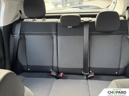 Photo 18 Citroën C3  PureTech 83 S&S BVM5