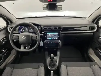 Photo 52 Citroën C3  PureTech 83 S&S BVM5