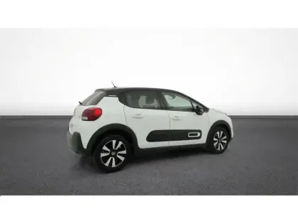 Photo 32 Citroën C3  PureTech 83 S&S BVM5