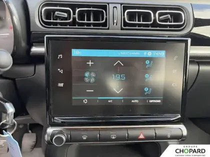 Photo 13 Citroën C3  PureTech 83 S&S BVM5