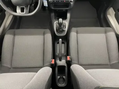 Photo 50 Citroën C3  PureTech 83 S&S BVM5