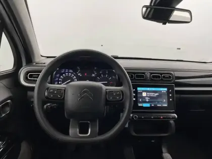 Photo 45 Citroën C3  PureTech 83 S&S BVM5