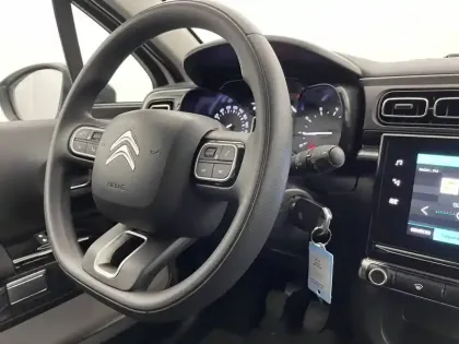 Photo 53 Citroën C3  PureTech 83 S&S BVM5