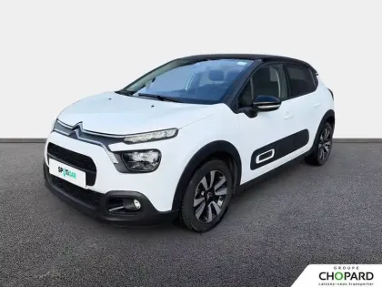 Photo Citroën C3 Shine