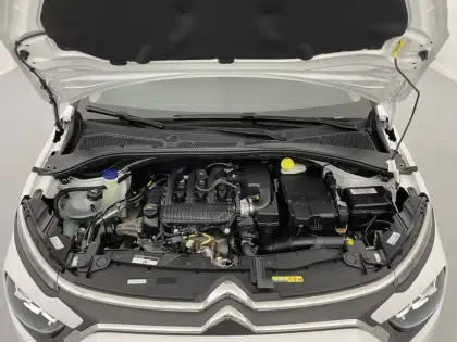 Photo 44 Citroën C3  PureTech 83 S&S BVM5