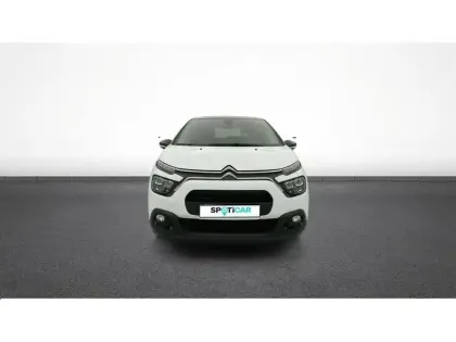 Photo 25 Citroën C3  PureTech 83 S&S BVM5