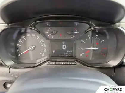 Photo 16 Citroën C3  PureTech 83 S&S BVM5