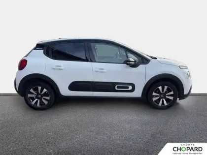 Photo 8 Citroën C3  PureTech 83 S&S BVM5