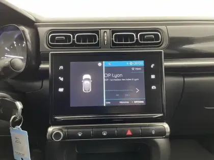 Photo 55 Citroën C3  PureTech 83 S&S BVM5