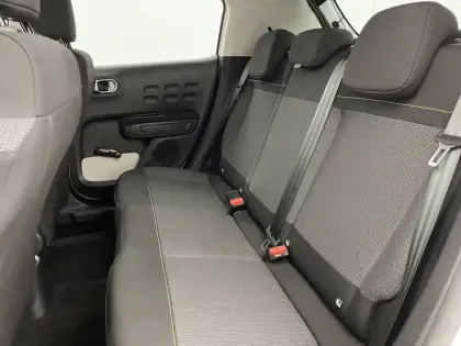 Photo 38 Citroën C3  PureTech 83 S&S BVM5