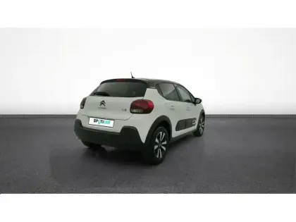 Photo 31 Citroën C3  PureTech 83 S&S BVM5