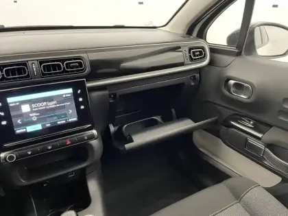 Photo 48 Citroën C3  PureTech 83 S&S BVM5