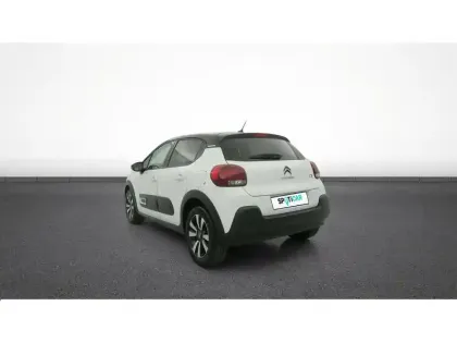 Photo 29 Citroën C3  PureTech 83 S&S BVM5