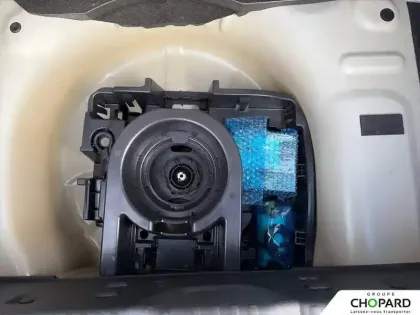 Photo 23 Citroën C3  PureTech 83 S&S BVM5