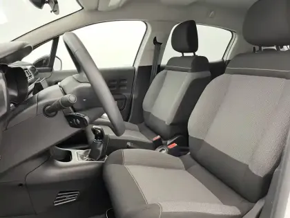 Photo 37 Citroën C3  PureTech 83 S&S BVM5