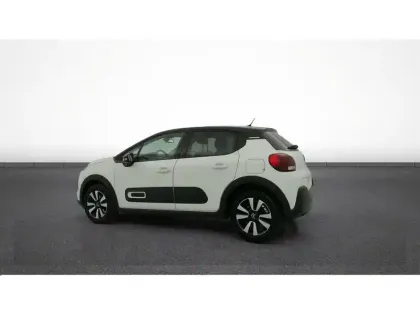 Photo 28 Citroën C3  PureTech 83 S&S BVM5