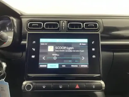 Photo 43 Citroën C3  PureTech 83 S&S BVM5