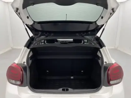 Photo 36 Citroën C3  PureTech 83 S&S BVM5