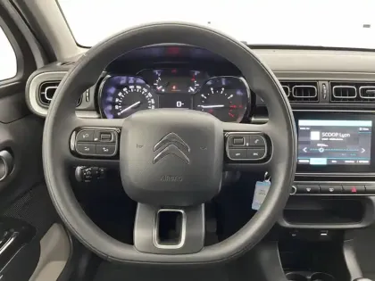 Photo 46 Citroën C3  PureTech 83 S&S BVM5