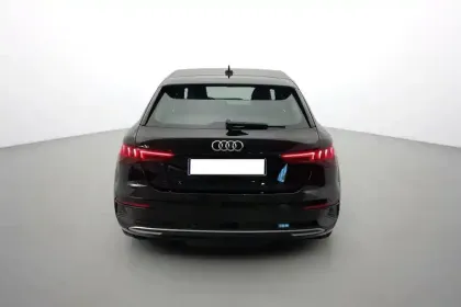 Photo 4 Audi A3  Sportback 35 TFSI Mild Hybrid 150 S tronic 7