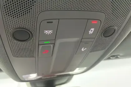 Photo 21 Audi A3  Sportback 35 TFSI Mild Hybrid 150 S tronic 7