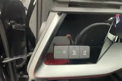 Photo 17 Audi A3  Sportback 35 TFSI Mild Hybrid 150 S tronic 7