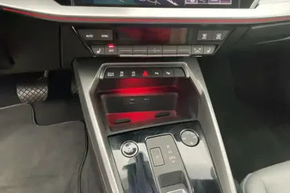 Photo 16 Audi A3  Sportback 35 TFSI Mild Hybrid 150 S tronic 7