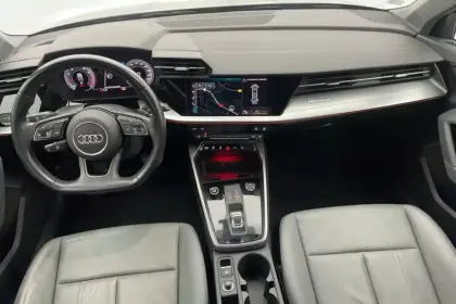 Photo 8 Audi A3  Sportback 35 TFSI Mild Hybrid 150 S tronic 7