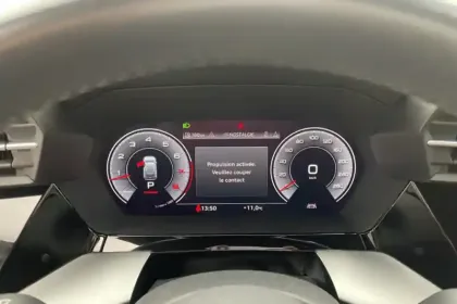 Photo 15 Audi A3  Sportback 35 TFSI Mild Hybrid 150 S tronic 7