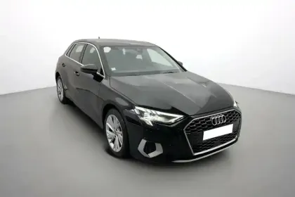 Photo 7 Audi A3  Sportback 35 TFSI Mild Hybrid 150 S tronic 7