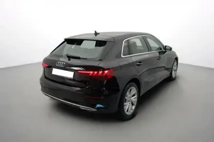 Photo 5 Audi A3  Sportback 35 TFSI Mild Hybrid 150 S tronic 7