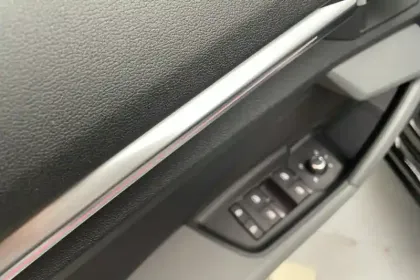 Photo 18 Audi A3  Sportback 35 TFSI Mild Hybrid 150 S tronic 7