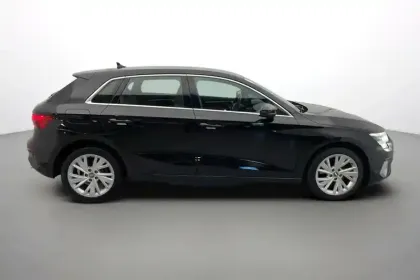 Photo 6 Audi A3  Sportback 35 TFSI Mild Hybrid 150 S tronic 7