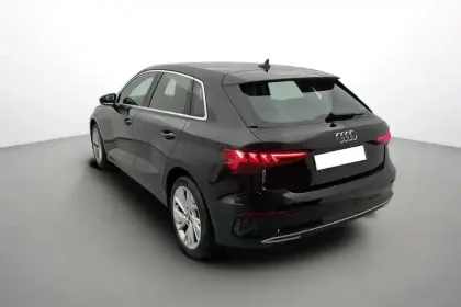 Photo 3 Audi A3  Sportback 35 TFSI Mild Hybrid 150 S tronic 7