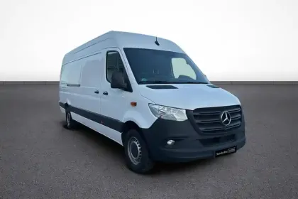 Photo 7 Mercedes Sprinter  FGN 315 CDI 43 3.5T RWD
