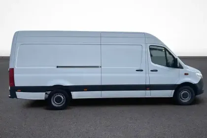 Photo 6 Mercedes Sprinter  FGN 315 CDI 43 3.5T RWD