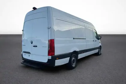 Photo 5 Mercedes Sprinter  FGN 315 CDI 43 3.5T RWD