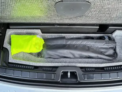 Photo 8 Volvo Xc60  T6 AWD Hybride rechargeable 253 ch+145 ch Geartronic 8