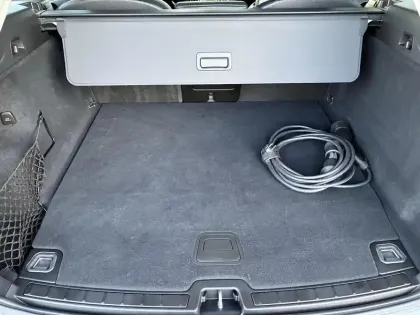 Photo 6 Volvo Xc60  T6 AWD Hybride rechargeable 253 ch+145 ch Geartronic 8